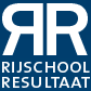 Rijschool Resultaat logo